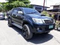 Sell 2013 Toyota Hilux at 36000 km in San Isidro-10