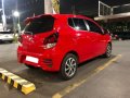 Sell 2nd Hand 2018 Toyota Wigo Automatic Gasoline at 10000 km in Manila-2