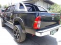 Sell 2013 Toyota Hilux at 36000 km in San Isidro-8