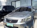 Selling 2nd Hand Honda Accord 2010 in Las Piñas-0