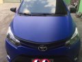 2nd Hand Toyota Vios 2014 for sale in Balagtas-0