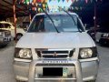 Selling Mitsubishi Adventure 2002 Manual Gasoline -4