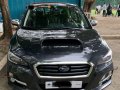 2016 Subaru Levorg for sale in Pasig-1