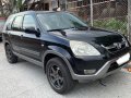 Selling Brand New Honda Cr-V 2004 in Marikina-7