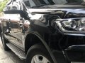 Selling Ford Ranger 2016 at 26000 km in Pasig-1