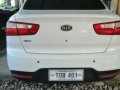 Kia Rio 2012 Manual Gasoline for sale in San Ildefonso-1