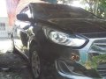Selling Hyundai Accent 2012 Manual Gasoline in Baao-6
