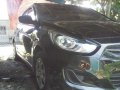 Selling Hyundai Accent 2012 Manual Gasoline in Baao-1