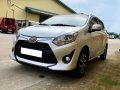 Toyota Wigo 2018 Manual Gasoline for sale in Manila-0