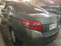 Selling Green Toyota Vios 2017 in Quezon City-1