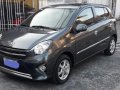 Selling 2nd Hand Toyota Wigo 2015 in Muntinlupa-2