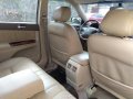 2nd Hand Toyota Camry 2003 Automatic Gasoline for sale in Quezon City-0