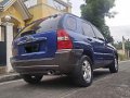 2008 Kia Sportage for sale in Quezon City-4