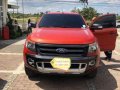 Selling 2nd Hand Ford Ranger 2015 in Carmona-5