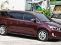 2nd Hand Kia Grand Carnival 2018 at 8000 km for sale-8