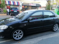 Selling Used Toyota Altis 2007 in Las Pinas -0