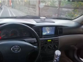 Selling Used Toyota Altis 2007 in Las Pinas -3