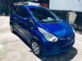 Sell Used 2018 Hyundai Eon at 7000 km in Las Pinas -0