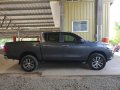 Selling Toyota Hilux 2016 at 40967 km in Quezon City -1