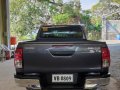 Selling Toyota Hilux 2016 at 40967 km in Quezon City -2