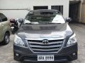 Sell Toyota Innova 2015 Diesel Automatic in Quezon City-0
