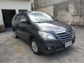 Sell Toyota Innova 2015 Diesel Automatic in Quezon City-1