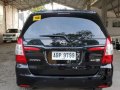 Selling Toyota Innova 2016 Diesel Manual in Quezon City-5