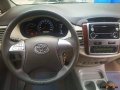 Sell 2nd Hand Toyota Innova 2016 Diesel Automatic in Quezon City-3