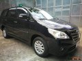 Sell 2nd Hand Toyota Innova 2016 Diesel Automatic in Quezon City-5