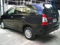 Sell 2nd Hand Toyota Innova 2016 Diesel Automatic in Quezon City-2