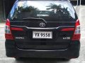 Sell 2nd Hand Toyota Innova 2016 Diesel Automatic in Quezon City-4