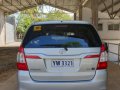 Sell Beige Toyota Innova 2016 Diesel Manual in Quezon City-3