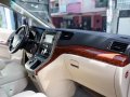 Sell Black 2011 Toyota Alphard 42000 km in Quezon City-1