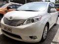 Sell 2015 Toyota Sienna 7000 km in Quezon City-4
