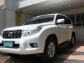 Sell 2013 Toyota Prado Diesel 38000 km in Quezon City-4