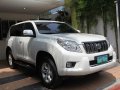 Sell 2013 Toyota Prado Diesel 38000 km in Quezon City-3