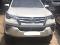 Brand New 2019 Toyota Fortuner Bulletproof Automatic Diesel for sale in Quezon City-0