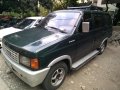 Selling 2nd Hand 1997 Isuzu Hi-Lander Crosswind in Manila-1