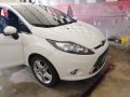 Selling 2nd Hand Ford Fiesta 2012 in Bacoor-4