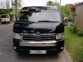 2nd Hand 2018 Toyota Hiace Diesel for sale in Bacoor-0