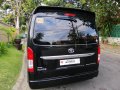 2nd Hand 2018 Toyota Hiace Diesel for sale in Bacoor-4