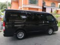2nd Hand 2018 Toyota Hiace Diesel for sale in Bacoor-2