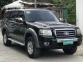 Sell 2008 Ford Everest Diesel Automatic in Cebu City-0