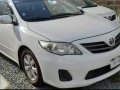 Selling 2011 Toyota Altis 85000 km in Paranaque -1