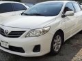 Selling 2011 Toyota Altis 85000 km in Paranaque -3
