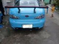 Selling Hyundai Tiburon 2006 Manual Diesel in Manila-0