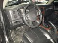 Selling Silver Jeep Commander 2010 at 40681 km -1