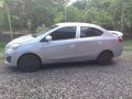 Sell 2nd Hand 2015 Mitsubishi Mirage G4 Manual Gasoline at 32000 km in Baliuag-2