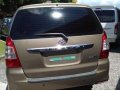 2nd Hand Toyota Innova 2012 at 90000 km for sale in Daraga-1