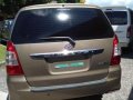 2nd Hand Toyota Innova 2012 at 90000 km for sale in Daraga-7
